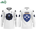 Buffalo Sabres First Responders Night 2026 Hockey Jersey