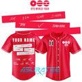BTS Comeback & World Tour 2026 Limited Edition Jersey