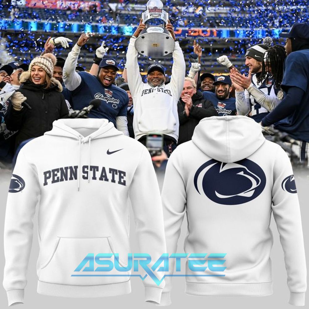 BYU Cougars Coach Kalani Sitake Limited Edition Hoodie