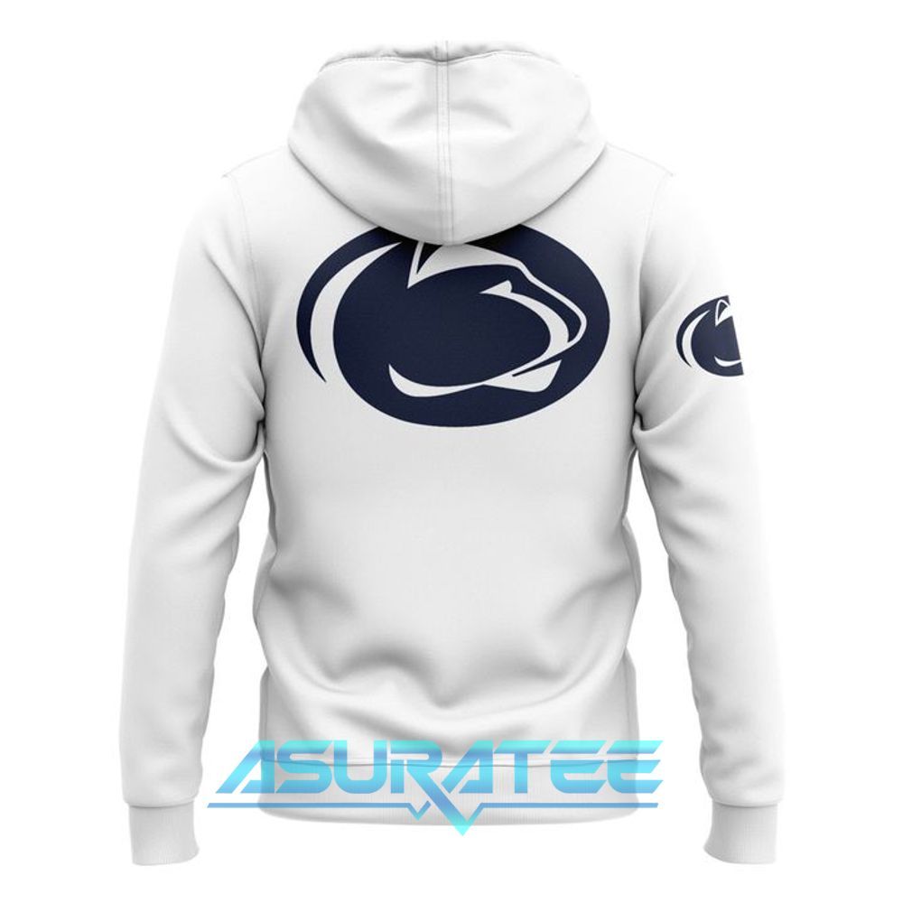 BYU Cougars Coach Kalani Sitake Limited Edition Hoodie
