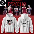 BabyMonster x Kuromi 2026 Hoodie
