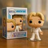 Backstreet Boys 30th Anniversary Figue Doll