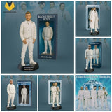 Backstreet Boys Acrylic Plaque Figure Doll