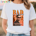 Bad Bunny Aesthetic Clothing 2024 T-Shirt
