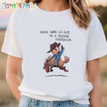 Bad Bunny New Album 2024 T-Shirt