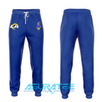 Bad Bunny x Los Angeles Rams Concho Special Hoodie Set 2026
