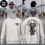 Bad Omens Do You Feel Love Worldwide Tour 2026 Hoodie T-Shirt