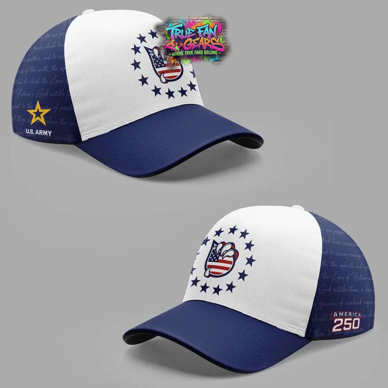 Bakersfield Condors Patriotic Night Celebrating USA 250 Personalized Hockey Jersey