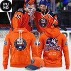 Bakersfield Condors Star Wars Night 2026 Hoodie T-Shirt