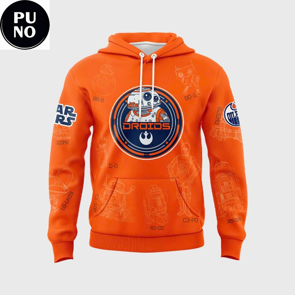 Bakersfield Condors Star Wars Night 2026 Hoodie T-Shirt
