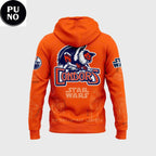 Bakersfield Condors Star Wars Night 2026 Hoodie T-Shirt