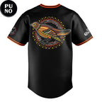 Baltimore Orioles 2026 Hispanic Heritage Night Baseball Jersey