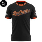 Baltimore Orioles 2026 Hispanic Heritage Night Shirt