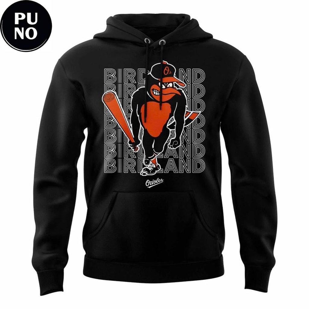 Baltimore Orioles Fan Choice 2026 Hoodie T-Shirt