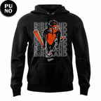 Baltimore Orioles Fan Choice 2026 Hoodie T-Shirt