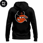 Baltimore Orioles Fan Choice 2026 Hoodie T-Shirt