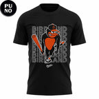 Baltimore Orioles Fan Choice 2026 Hoodie T-Shirt