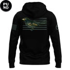 Baltimore Orioles Military Appreciation Night 2026 Hoodie T-Shirt
