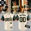 Baltimore Orioles New Season 2026 Personalized Baseball Jersey