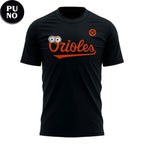 Baltimore Orioles x Minions Night 2026 T-Shirt