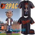 Baltimore Orioles x TUPAC Limited Edition Baseball Jersey 2026