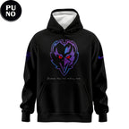 Baltimore Ravens Darkness There And Nothing More 2026 Hoodie T-Shirt
