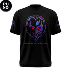 Baltimore Ravens Darkness There And Nothing More 2026 Hoodie T-Shirt
