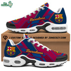 Barcelona Sport Air Cushion Sneaker V15