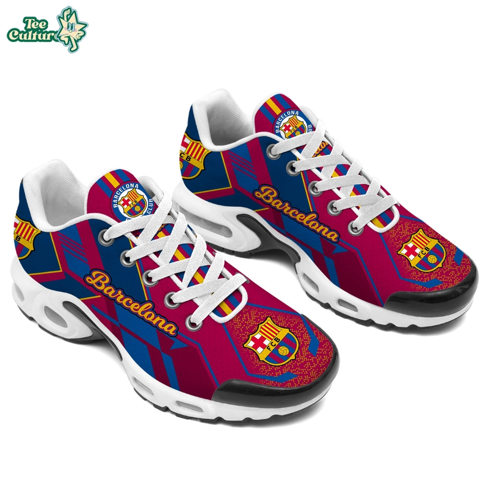 Barcelona Sport Air Cushion Sneaker V15