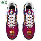Barcelona Sport Air Cushion Sneaker V15