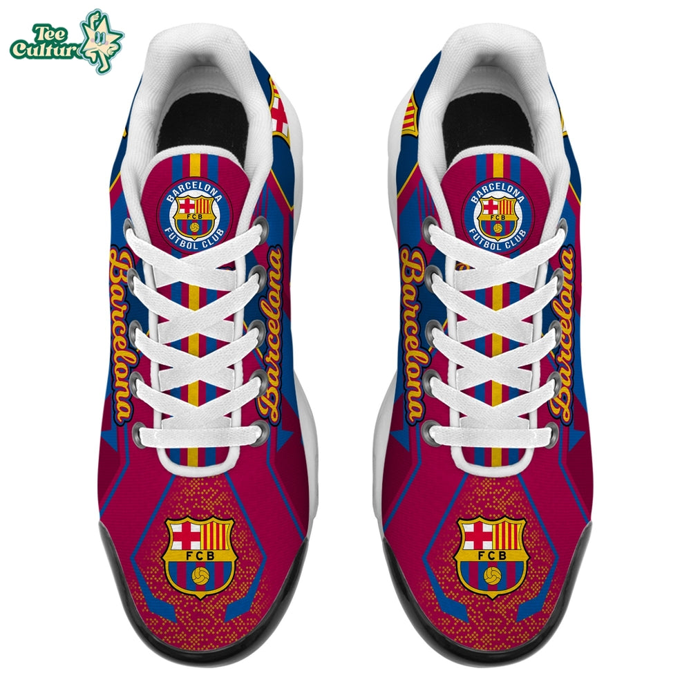 Barcelona Sport Air Cushion Sneaker V15