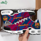 Barcelona Sport Air Cushion Sneaker V15