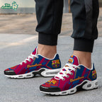 Barcelona Sport Air Cushion Sneaker V15