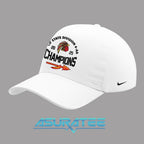 Barstow Aztecs CIF State Division 4-AA Champions Hoodie Set