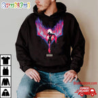 Batman Beyond Ryan Shumate Sideshow T Shirt