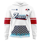 Baton Rouge Zydeco Military Appreciation Night Hoodie 2025