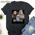 Becky Lynch vs Tiffany Stratton In An Extreme Rules Match At NXT No Mercy T-Shirt
