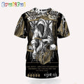 Bell Witch And Aerial Ruin Stygian Bough Tour 2024 3D Shirt