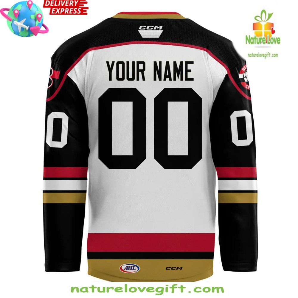 Belleville Senators 2026 NextGen Hockey Jersey
