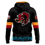 Belleville Senators x Bulls Night 2026 Special Hoodie