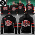 Belleville Senators x Indigenous Community Night 2026 Hoodie