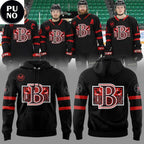 Belleville Senators x Indigenous Community Night 2026 Hoodie