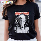 Beyonce Renaissance Movie Renaissance A Film By Beyonce 2024 T-Shirt