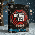 Big Time Rush Band Christmas 2025 Advent Calendar