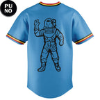 Billie Eilish x Billionaire Boys Club 2026 Hard and Soft Personalized Baseball Jersey