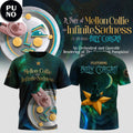 Billy Corgan 2026 A Night of Mellon Collie and Infinite Sadness Tour Shirt