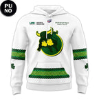 Birmingham Bulls 2026 St. Patrick’s Game Hoodie