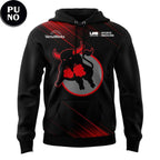 Birmingham Bulls Bulls Dark Legend 2026 Hoodie T-Shirt
