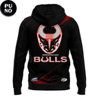 Birmingham Bulls Bulls Dark Legend 2026 Hoodie T-Shirt