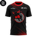 Birmingham Bulls Bulls Dark Legend 2026 Hoodie T-Shirt